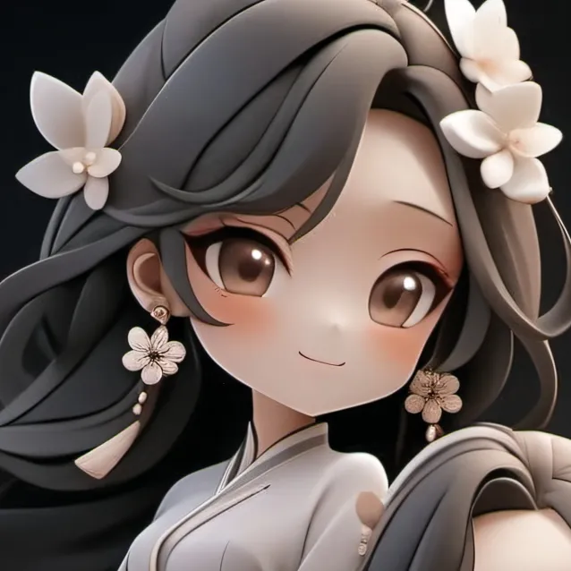 chat with ai character: Ariana