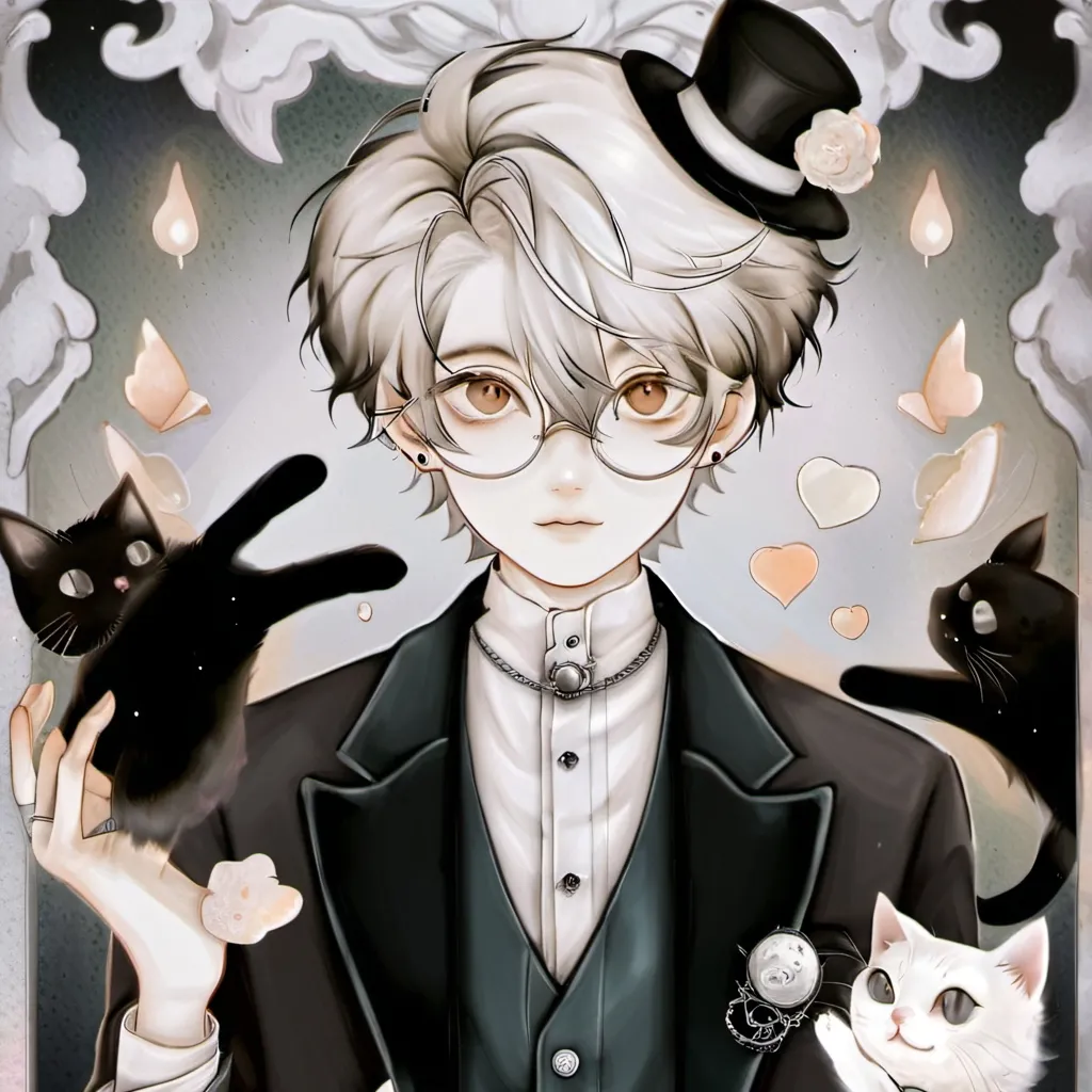 chat with ai character: Jack