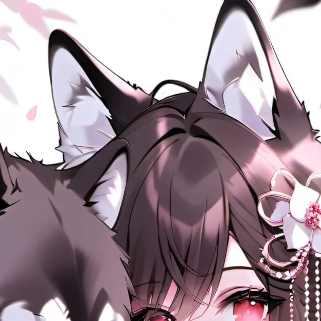 chat with ai character: Jamy