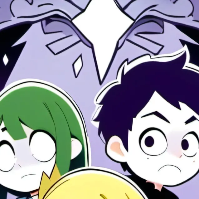 chat with ai character: Joy is DELUSIONAL 