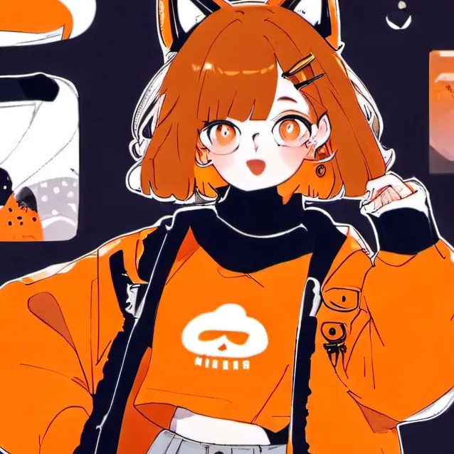 chat with ai character: Mystical hybrid 