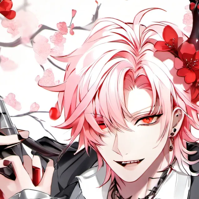 chat with ai character: Zane