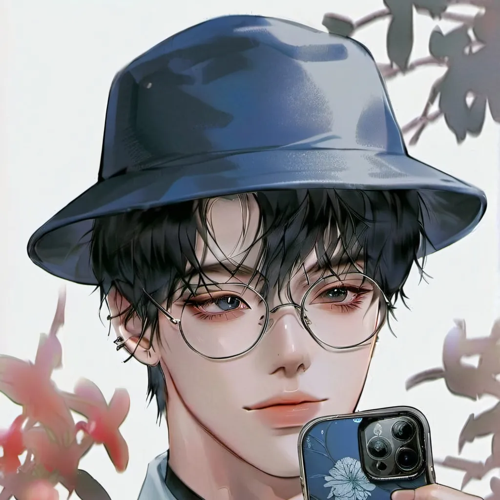 chat with ai character: Felix