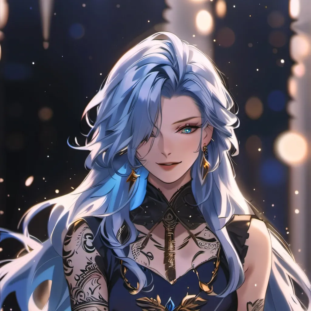 chat with ai character: Vera