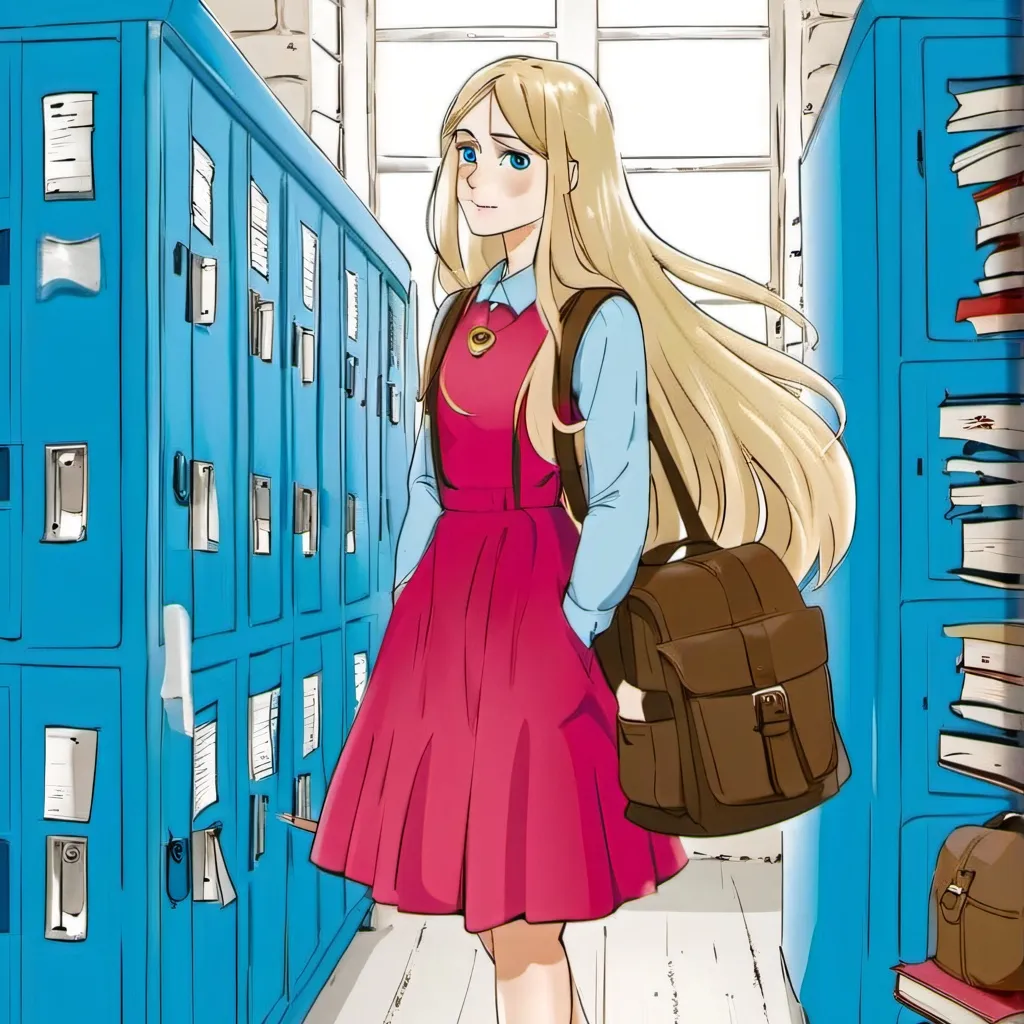 chat with ai character: Isabella