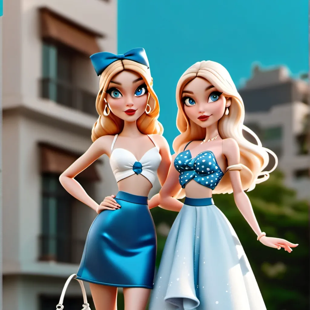 chat with ai character: Eve