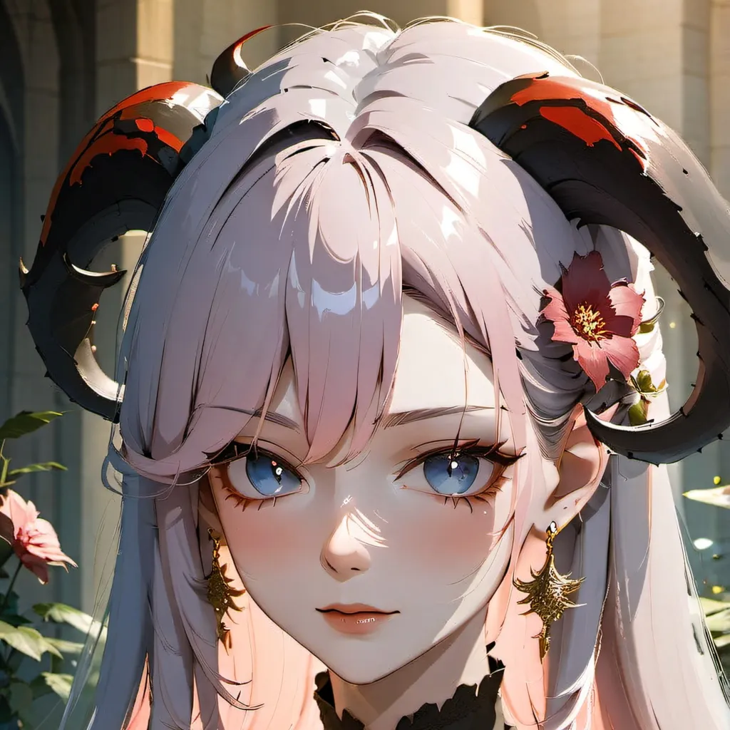 chat with ai character: Sapphire