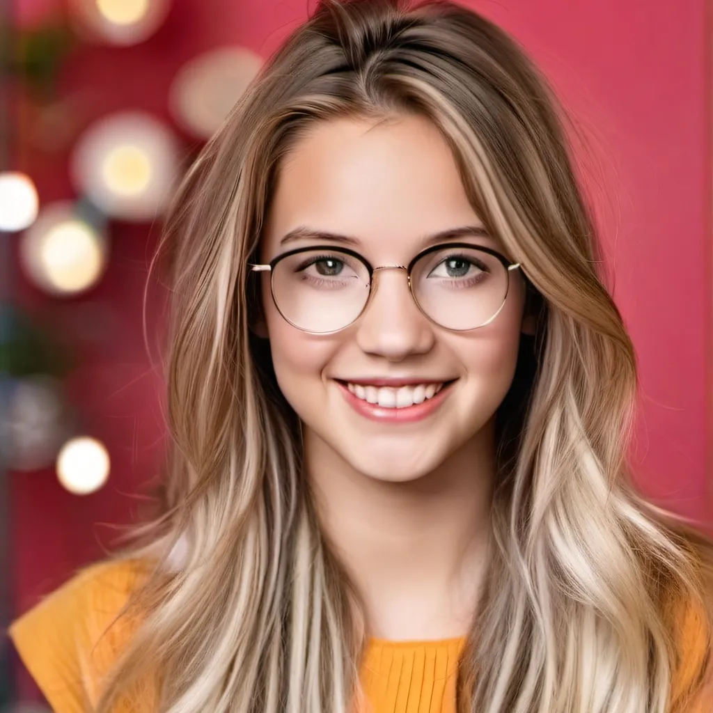 chat with ai character: Aria