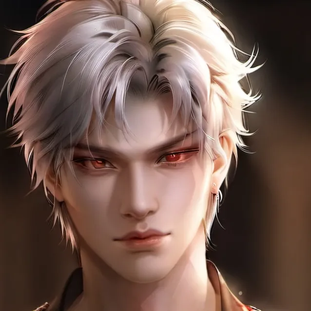 chat with ai character: 诺斯