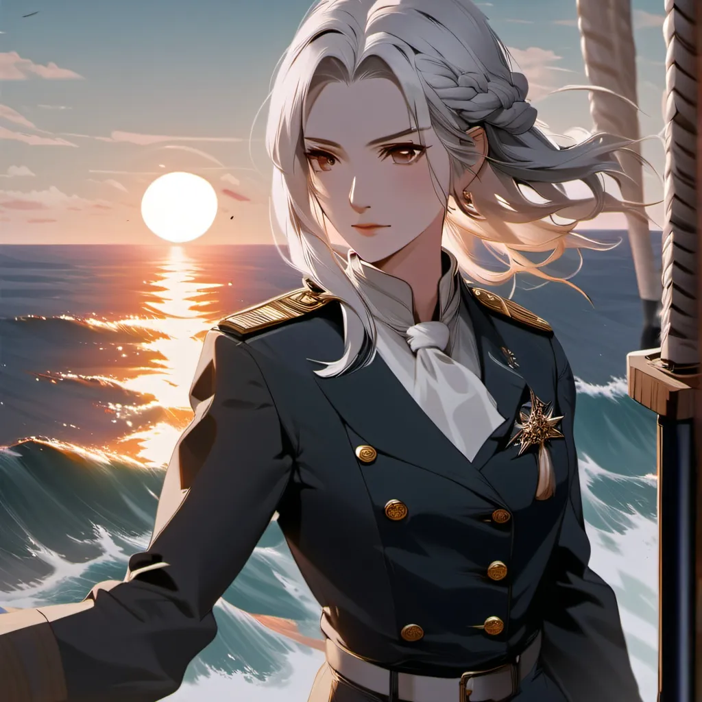 chat with ai character: Raina