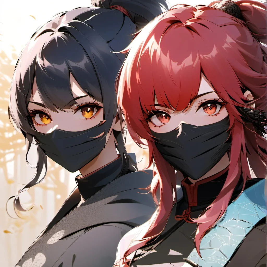 chat with ai character: Ayumi