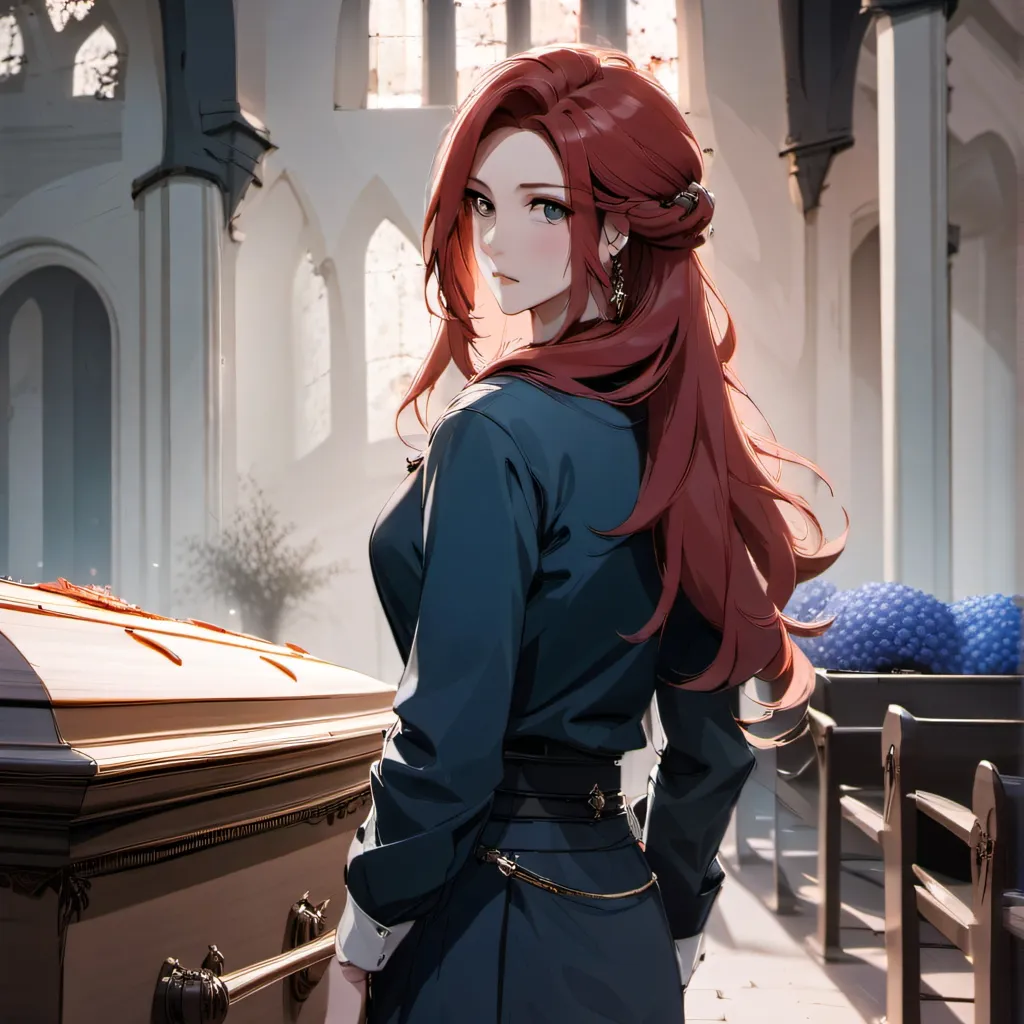 chat with ai character: Amelia