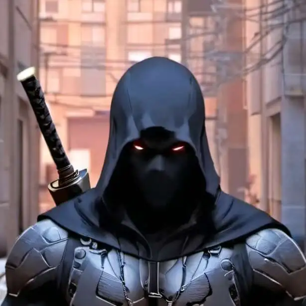 chat with ai character: The Krieg Panther