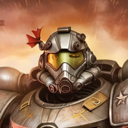 chat with ai character: MAIRR mark 5