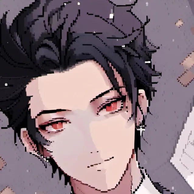 chat with ai character: Jamkie