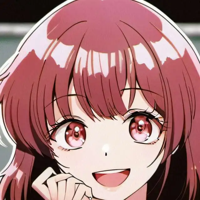 chat with ai character: Kana Arima