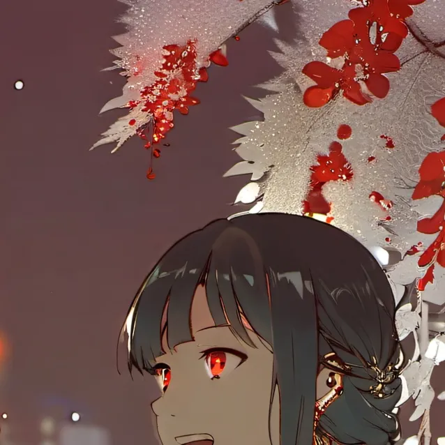 chat with ai character: Akanoto♀️