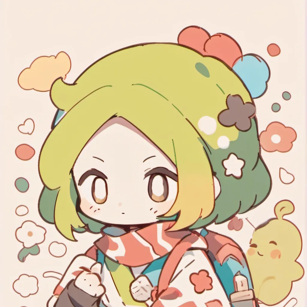 chat with ai character: TPOT 1