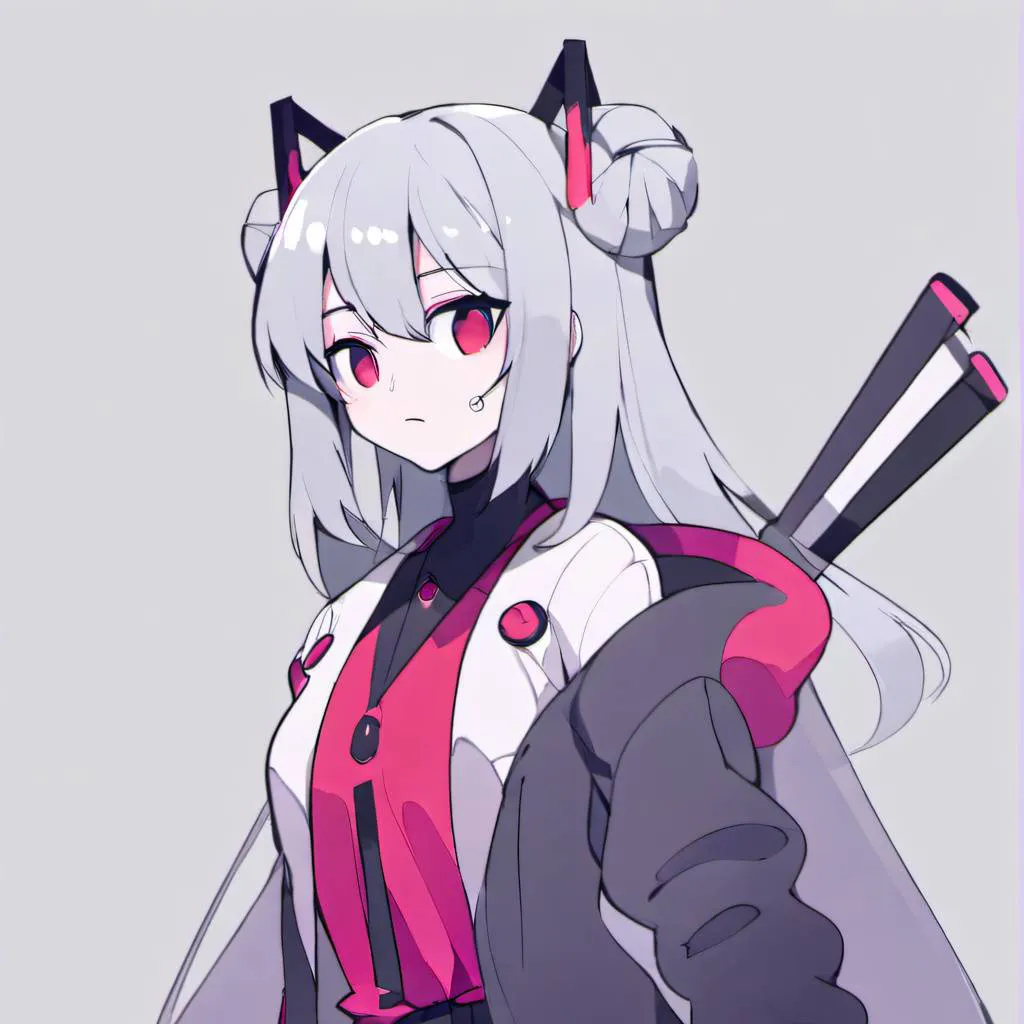 chat with ai character: Fanny (Again)