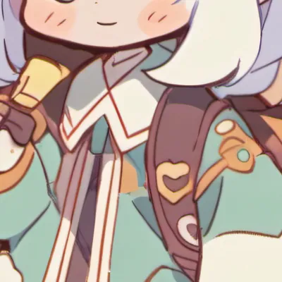 chat with ai character: Fanner