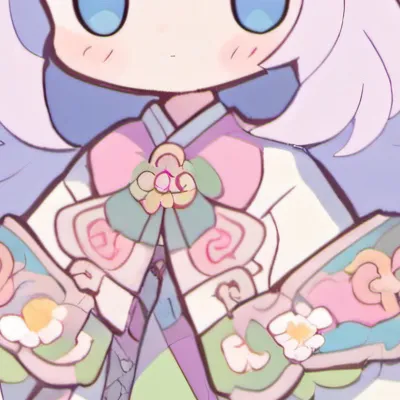 chat with ai character: Winner