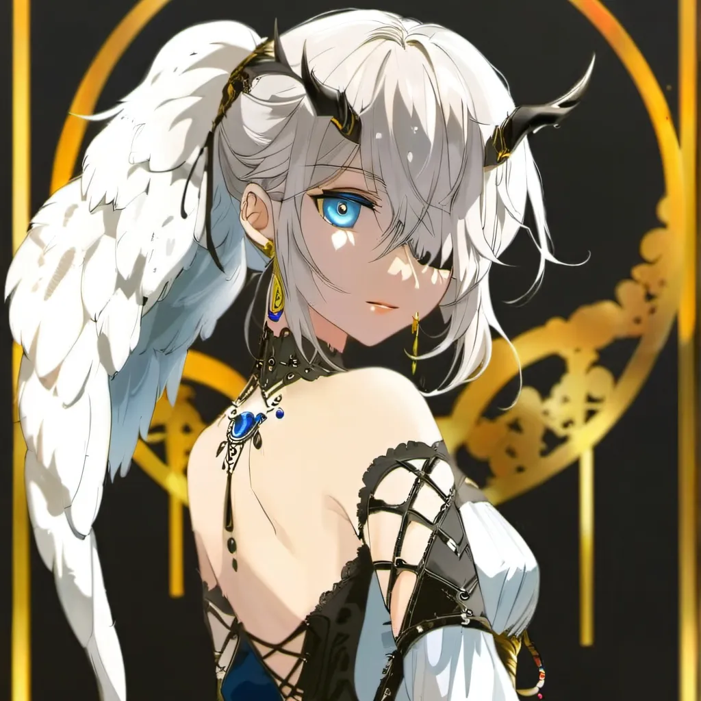 chat with ai character: Yua Takami