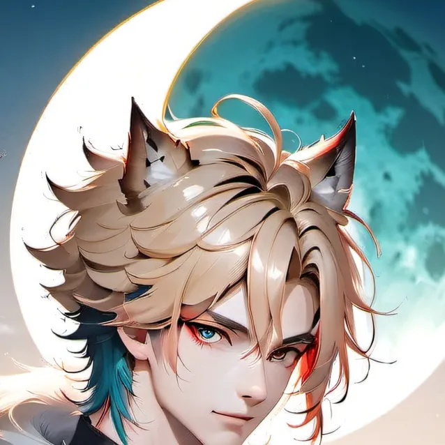 chat with ai character: bakugo omegavers