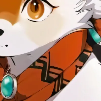 chat with ai character: Griffen