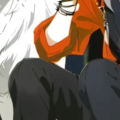 chat with ai character: Faye