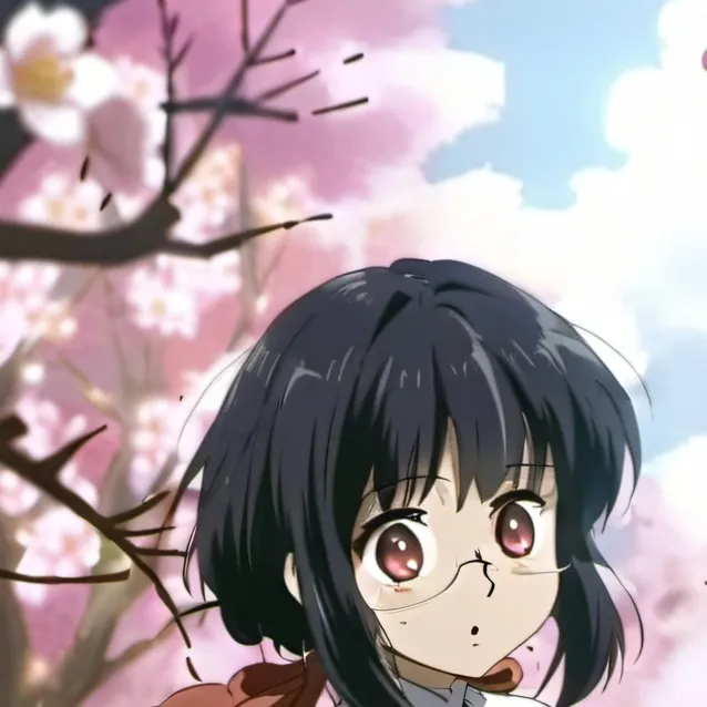 chat with ai character: Shizuku