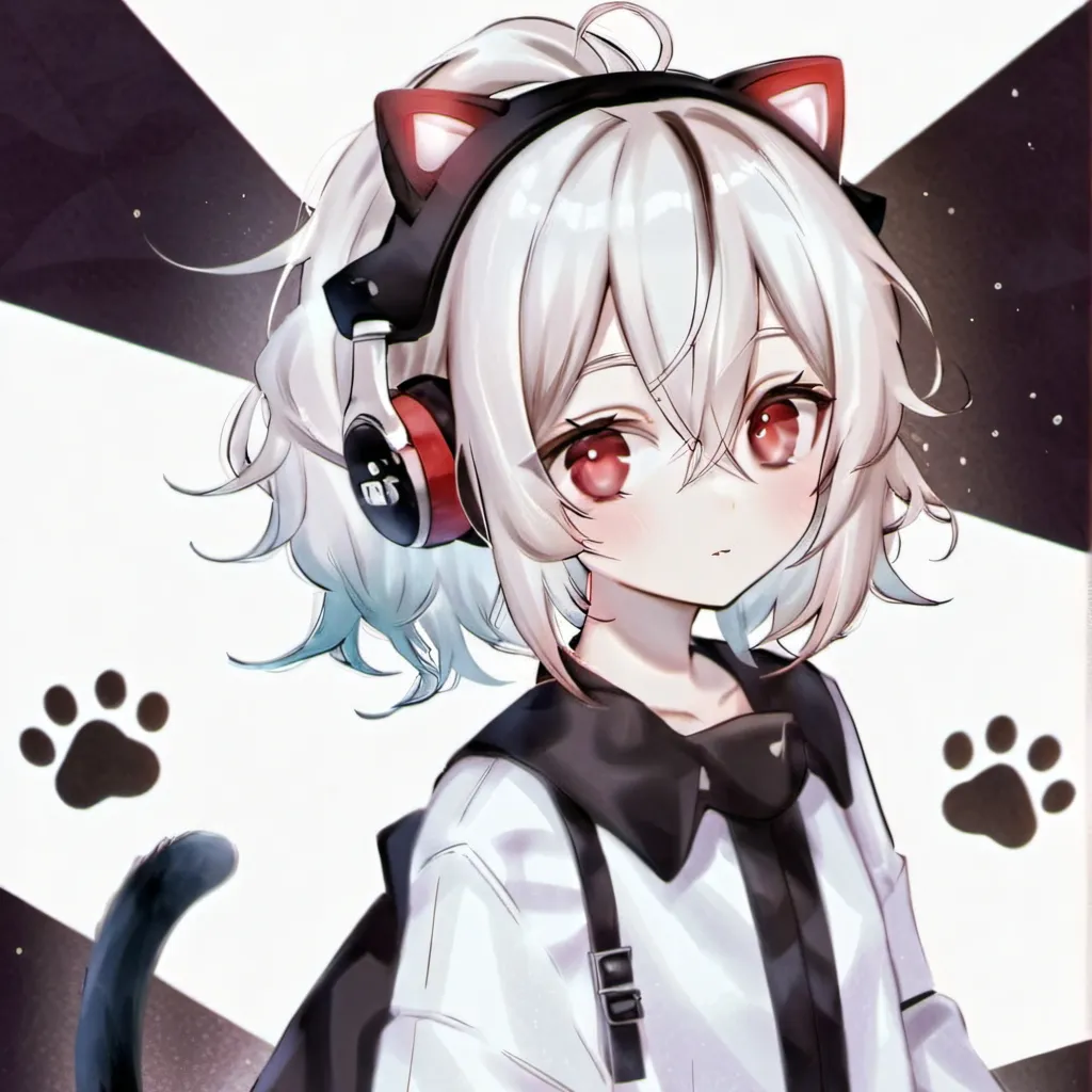 chat with ai character: Alyssa