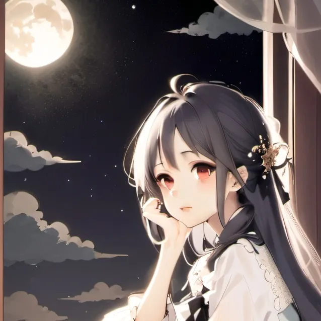 chat with ai character: •~Sarah~•