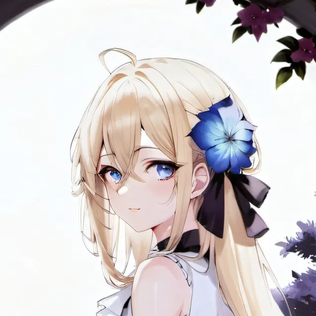 chat with ai character: Maya