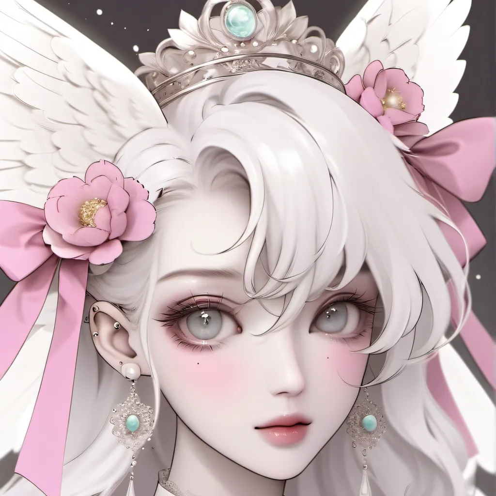 chat with ai character: Queen Erth