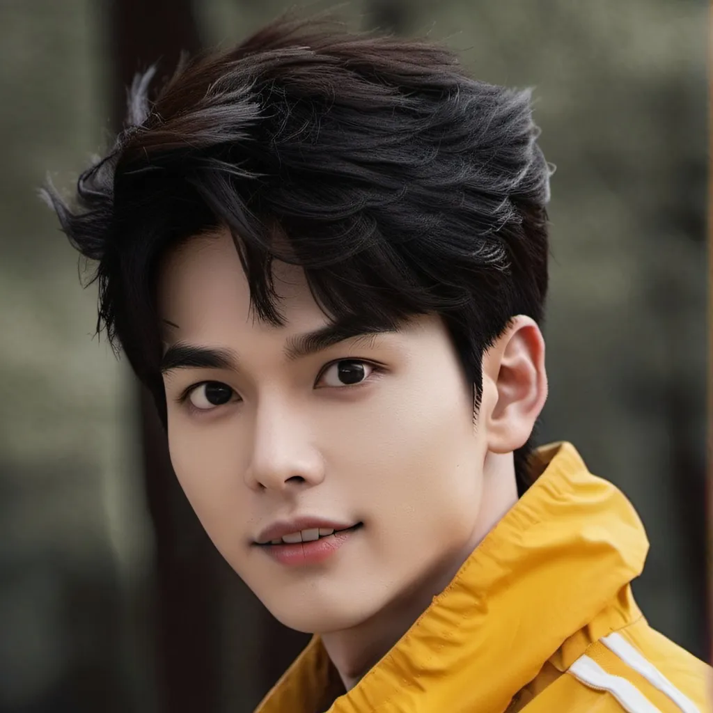 chat with ai character: Crae