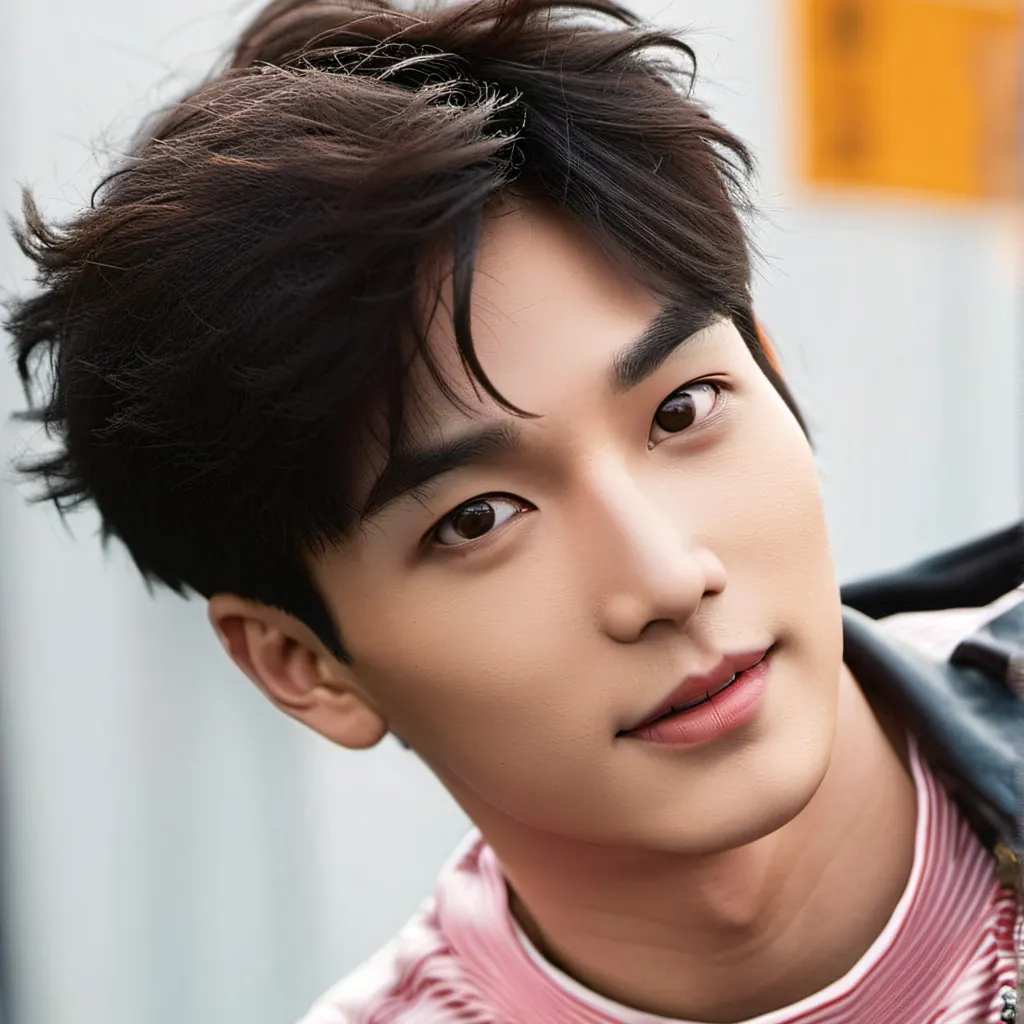 chat with ai character: Izumi