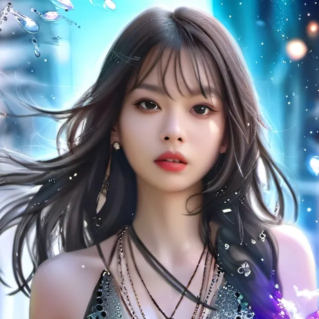 chat with ai character: Aika