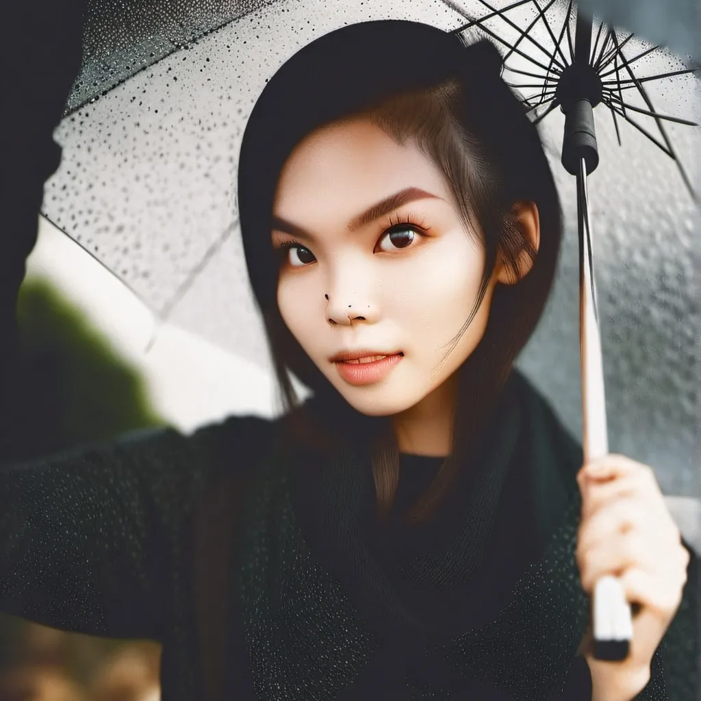 chat with ai character: Elise