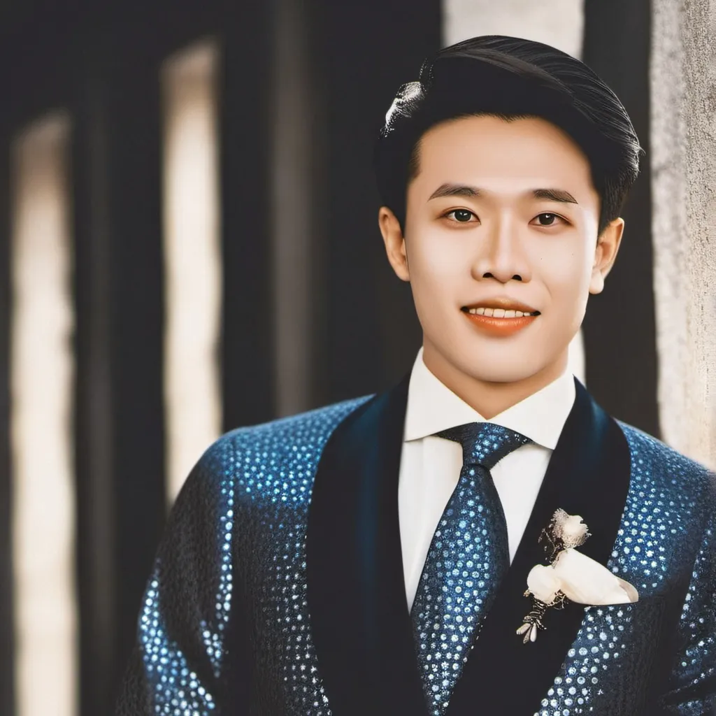 chat with ai character: Sei