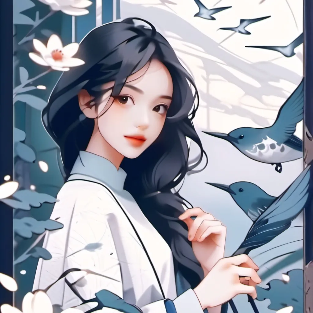 chat with ai character: Alice