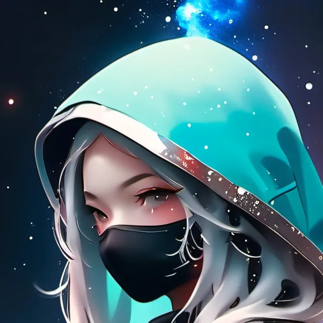 chat with ai character: Ana