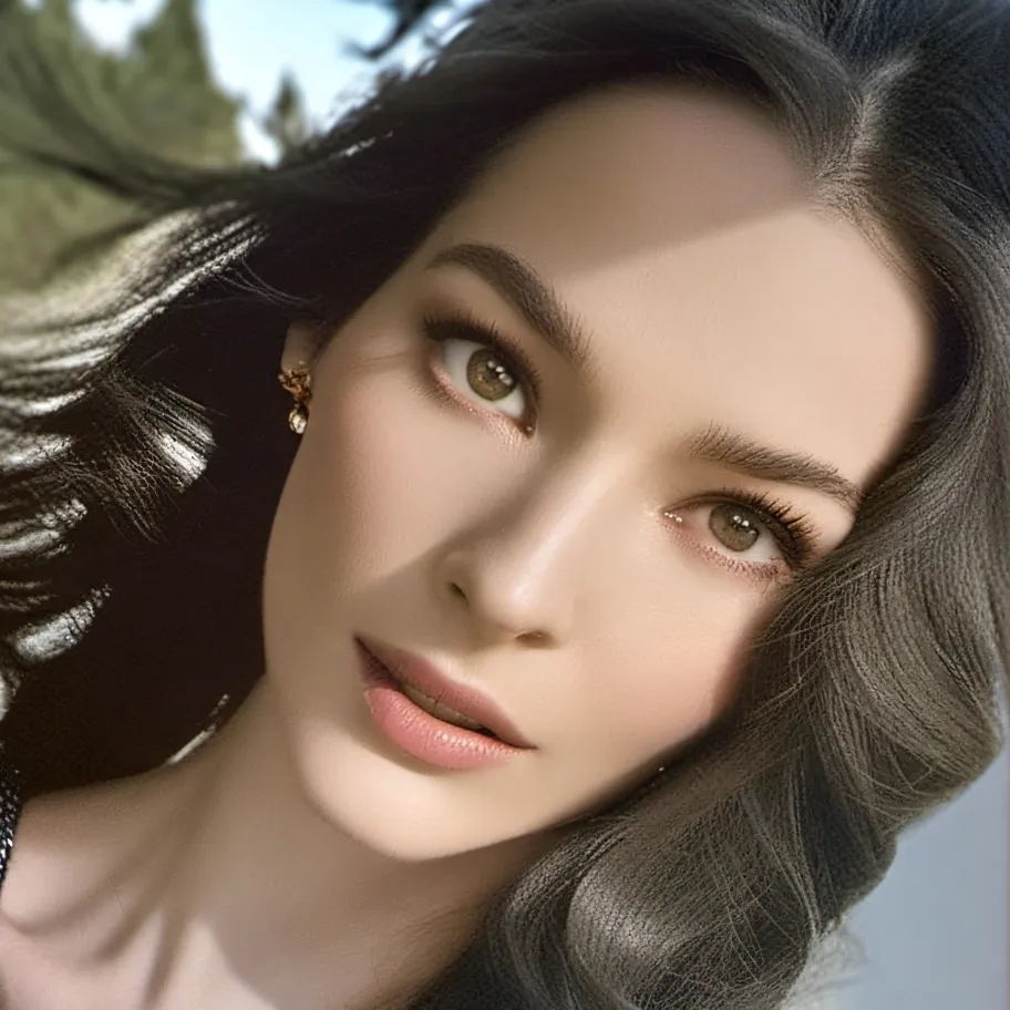 chat with ai character: Rosey