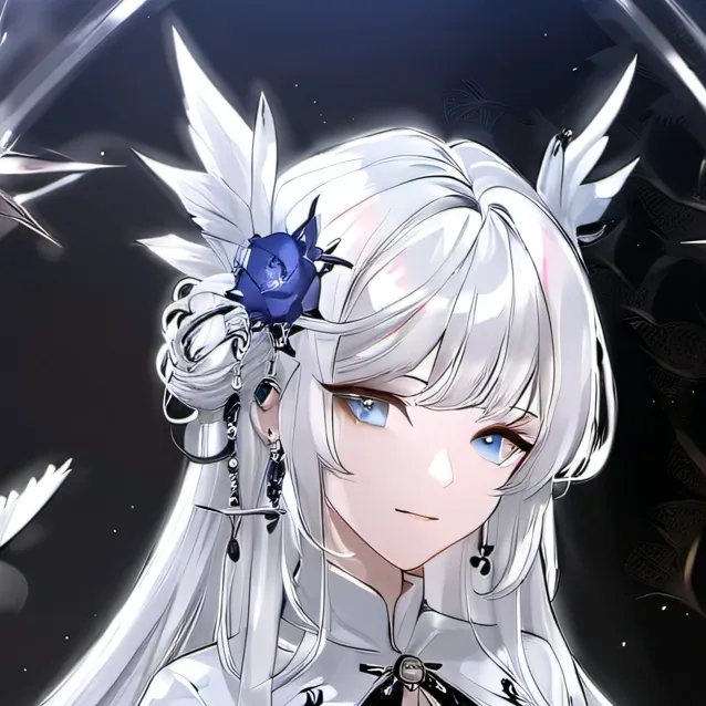 chat with ai character: hope star