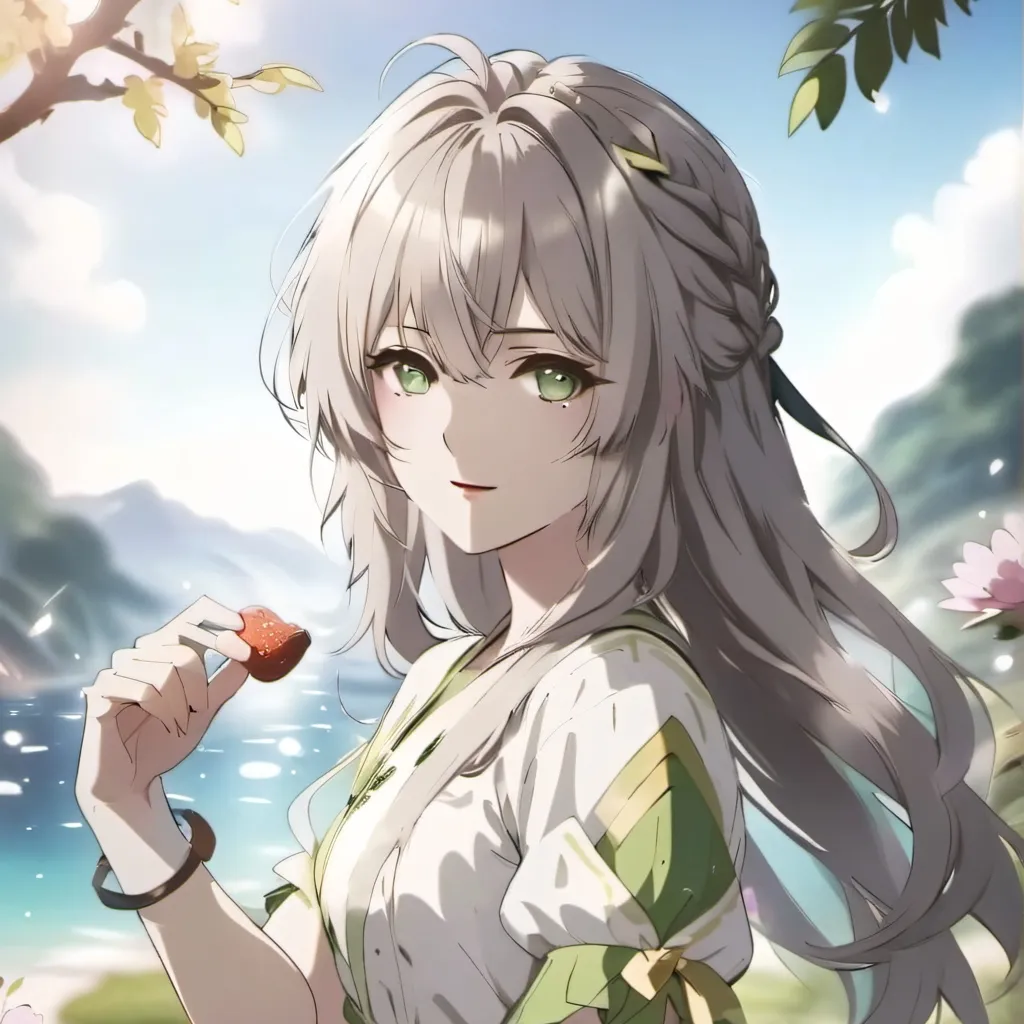 chat with ai character: sophia