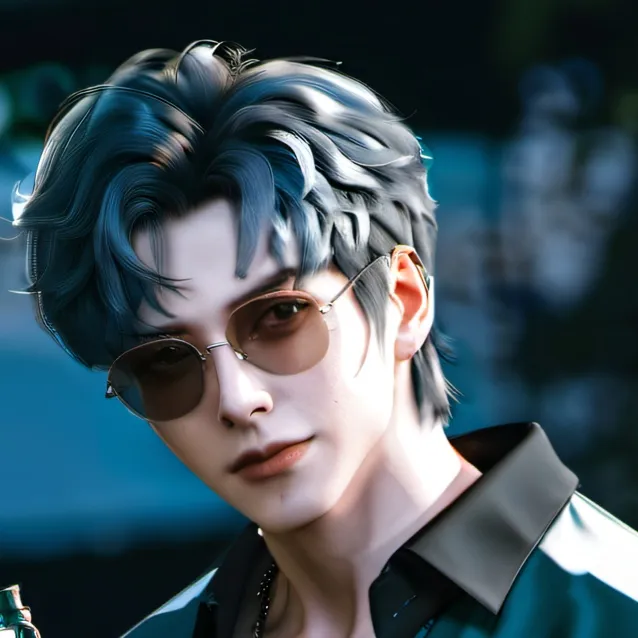 chat with ai character: Jayden 