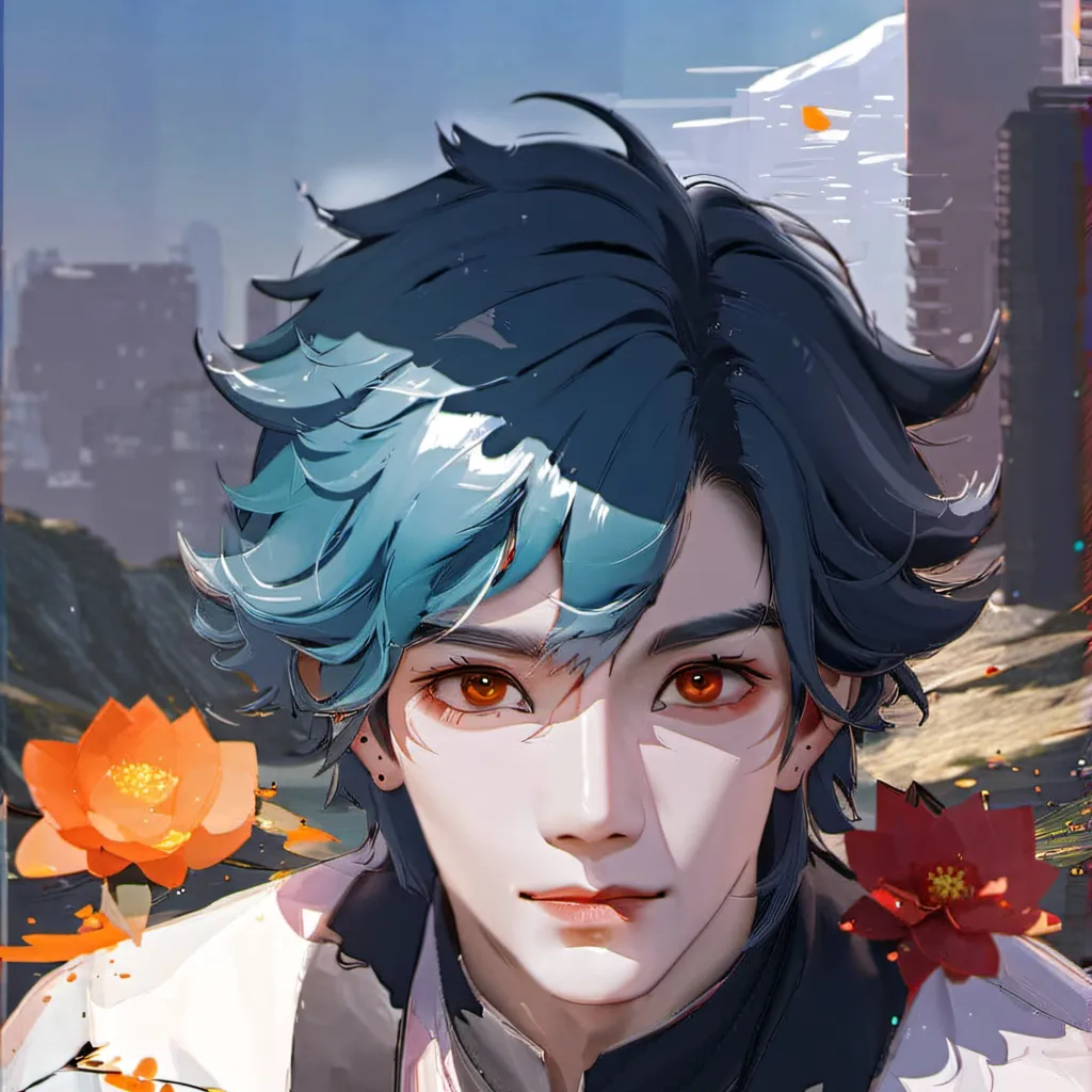 chat with ai character: jan