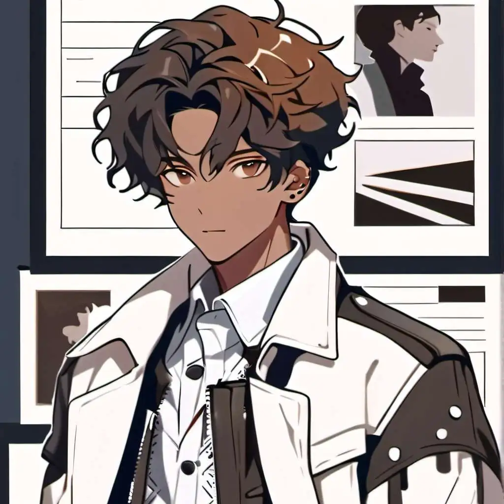 chat with ai character: Rin