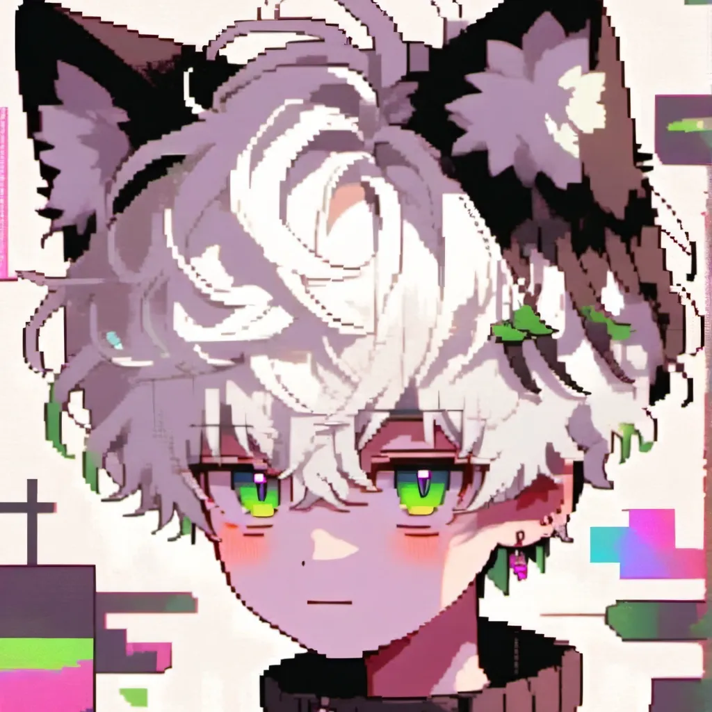 chat with ai character: Alex