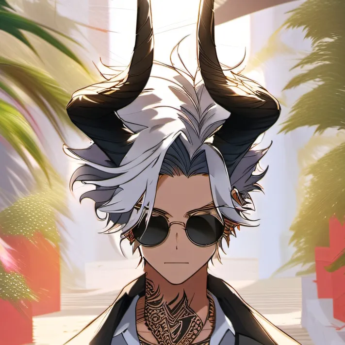 chat with ai character: •~Kayden~•