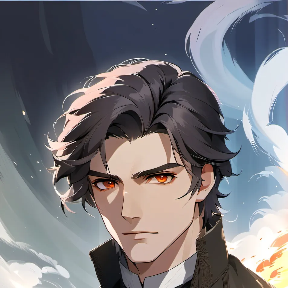 chat with ai character: Xay